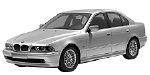BMW E39 P3978 Fault Code