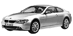 BMW E63 P3978 Fault Code