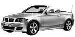 BMW E88 P3978 Fault Code