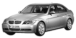 BMW E90 P3978 Fault Code