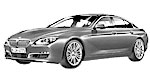 BMW F06 P3978 Fault Code